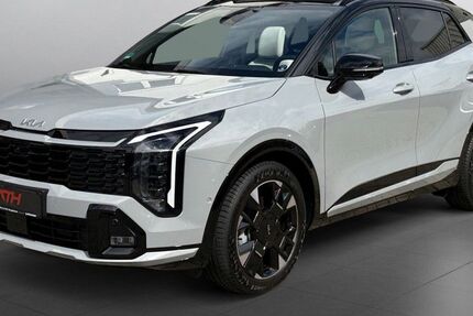 Kia Sportage 1.877 km 39.900 &euro; Leonberg 71229