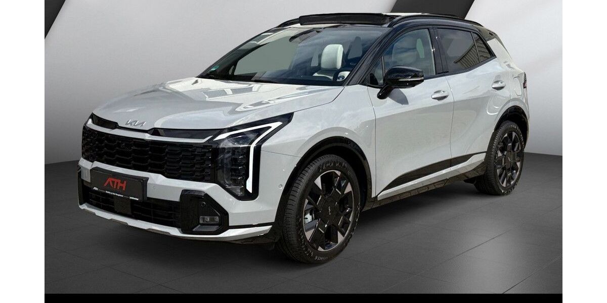 Kia Sportage 1.877 km 39.900 &euro; Leonberg 71229