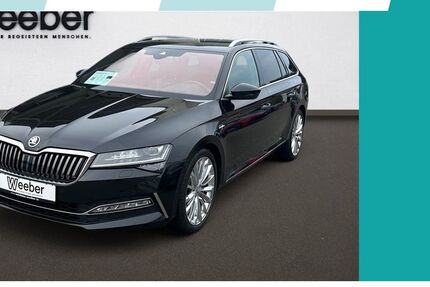 Skoda Superb 82.955 km 26.890 &euro; Weil der Stadt 71263