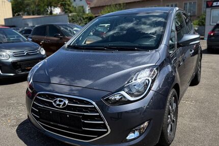Hyundai ix20 36.000 km 11.900 &euro; Sindelfingen 71065