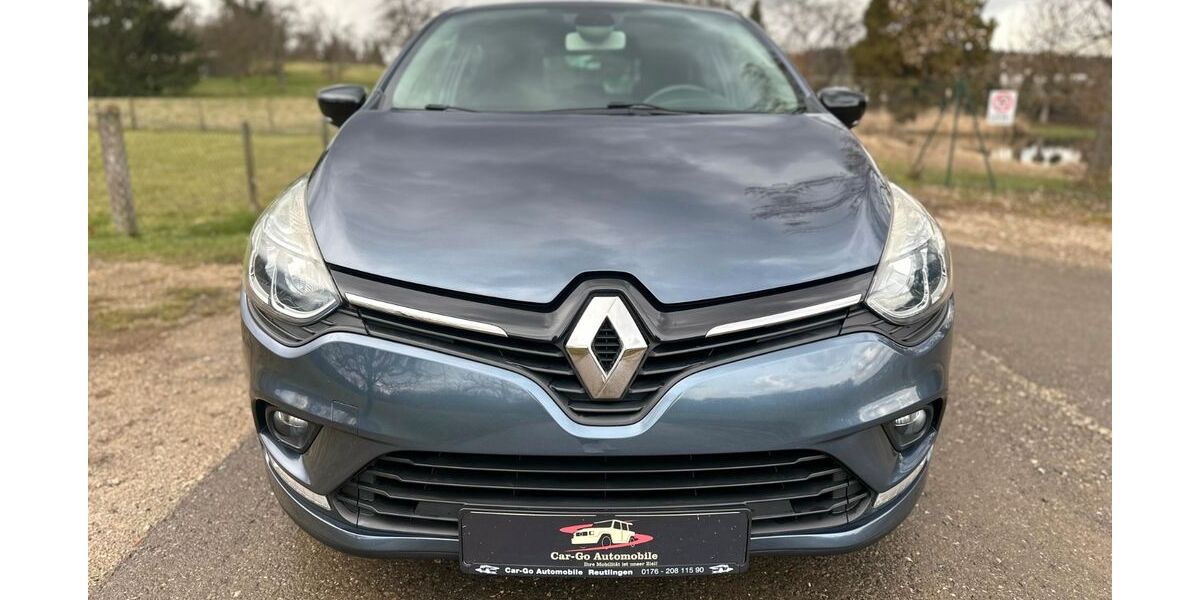 Renault Clio 64.000 km 9.999 &euro; Reutlingen 72770