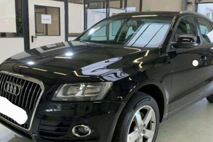 Audi Q5 98.000 km 15.500 € Stuttgart 70469