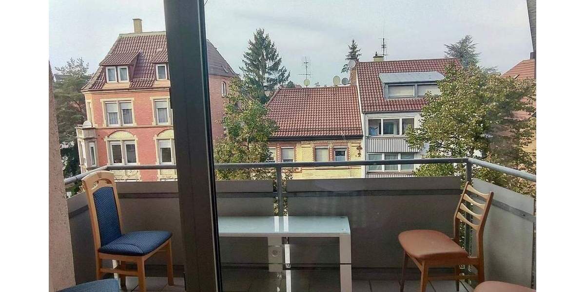 Etagenwohnung Stuttgart Ost - 3 Zimmer, 72 m&sup2;, 245.000&euro; | Angebot:24685851