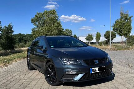 Seat Leon 67.859 km 18.500 &euro; Holzgerlingen 71088