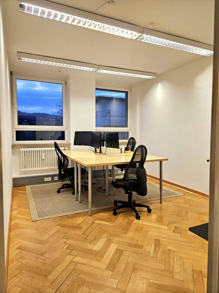 Attraktive und moderne Bürofläche in Stuttgart-West - provisionsfrei - All-in-Miete