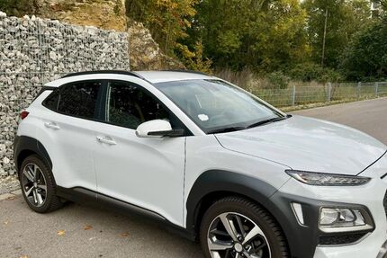 Hyundai KONA 109.000 km 13.000 € Ludwigsburg 71638