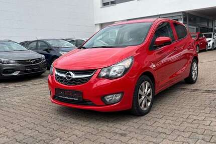 Opel Karl 120.256 km 9.995 &euro; Stuttgart 70597