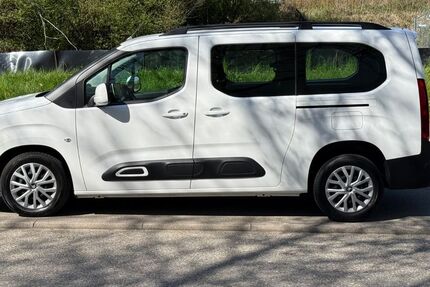 Citroen Berlingo 43.500 km 18.800 &euro; Leinfelden-Echterdingen 70771