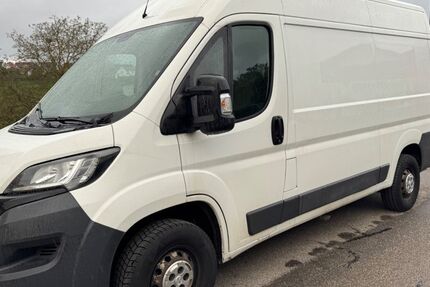 Peugeot Boxer 174.000 km 8.750 &euro; Holzgerlingen 71088
