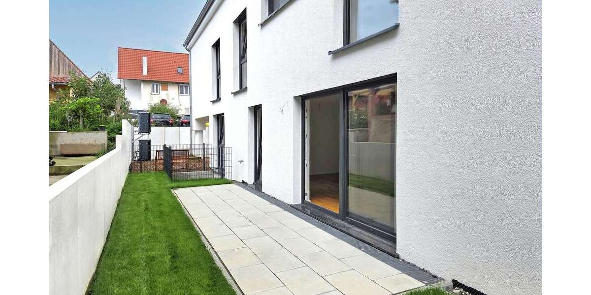 Wohnung zum Kaufen in Gärtringen 499.000 € 108 m² 3.5 zimmer