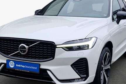Volvo XC60 16.704 km 43.950 &euro; Stuttgart 70190