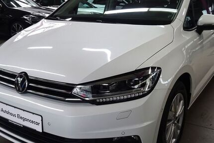 VW Touran 94.572 km 29.249 € Holzgerlingen bei Stuttgart 71088