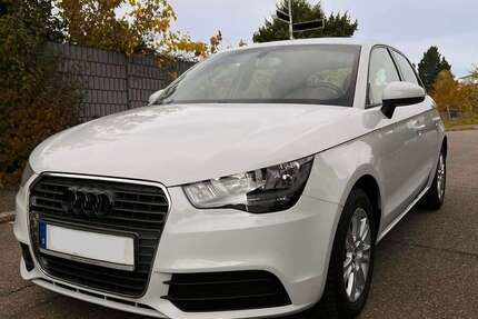 Audi A1 129.800 km 7.800 € Reutlingen 72762
