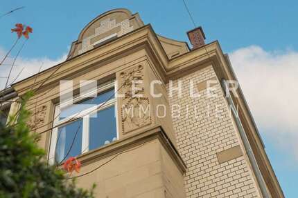 Haus Stuttgart Lehen - 9 Zimmer, 287 m&sup2;, 2.299.000&euro; | Angebot:24683553