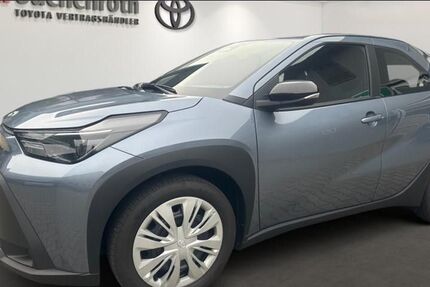 Toyota Aygo (X) 7.000 km 17.990 &euro; Ludwigsburg 71636