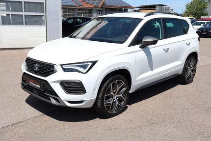 Seat Ateca 35.000 km 23.850 € Calw 75365