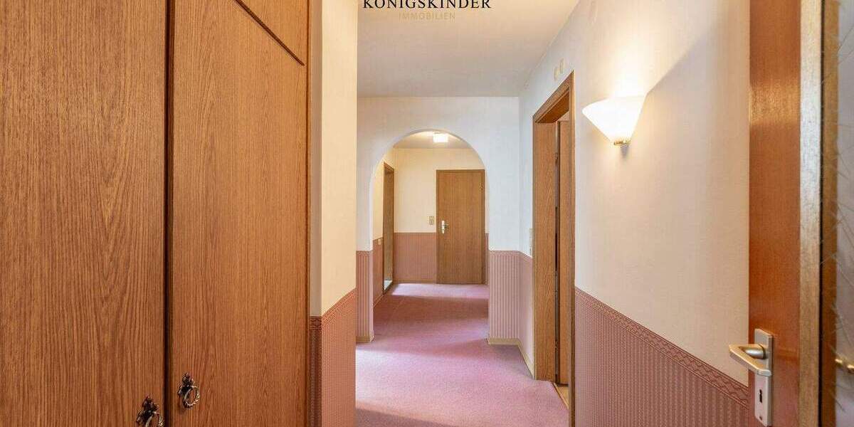 Mehrfamilienhaus, Wohnhaus Calw Hirsau - 1 Zimmer, 173 m&sup2;, 449.000&euro; | Angebot:25797535