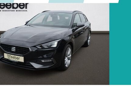 Seat Leon 13.655 km 26.639 € Calw 75365