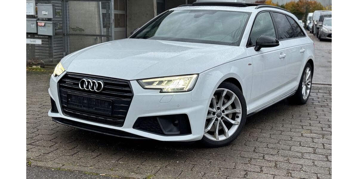 Audi A4 155.000 km 25.550 &euro; Metzingen 72555