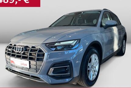 Audi Q5 48.088 km 39.830 &euro; Fellbach 70734