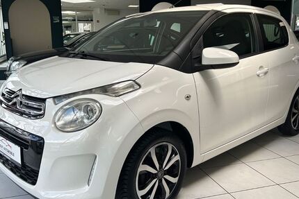 Citroen C1 92.000 km 5.870 &euro; Pforzheim 75179