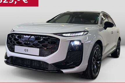 Audi Q3 3.900 km 56.980 &euro; Pforzheim 75179