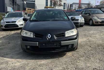 Renault Megane 209.905 km 1.500 &euro; Neustadt Weiblingen 71336
