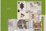 Bungalow Aichtal - 5 Zimmer, 130 m&sup2;, 629.000&euro; | Angebot:26829254