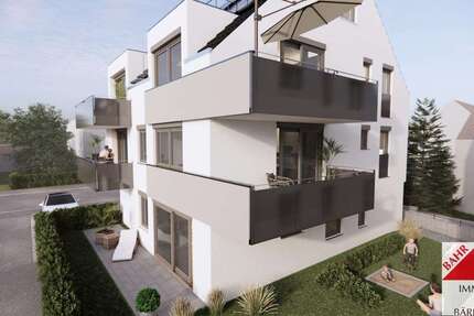 Wohnung Sindelfingen Darmsheim - 3 Zimmer, 65 m&sup2;, 429.000&euro; | Angebot:27034060