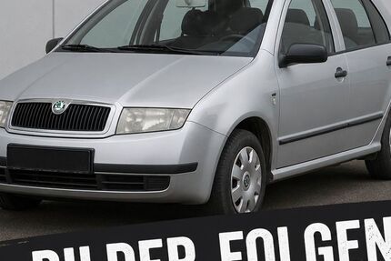 Skoda Fabia 166.000 km 1.499 &euro; Reutlingen 72762