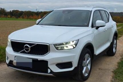 Volvo XC40 123.100 km 21.800 € WALDDORFHÄSLACH 72141