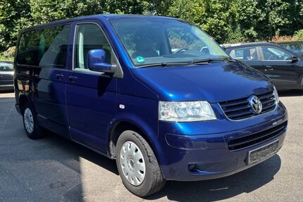 VW T5 Transporter 257.000 km 4.900 &euro; Ludwigsburg 71636