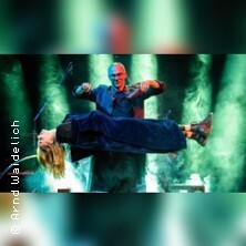 Das Original! - Die Magic Dinner Show / Magier Ralf Gagel Altensteig-Berneck