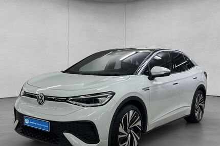 VW ID.5 42.209 km 36.890 € Filderstadt 70794