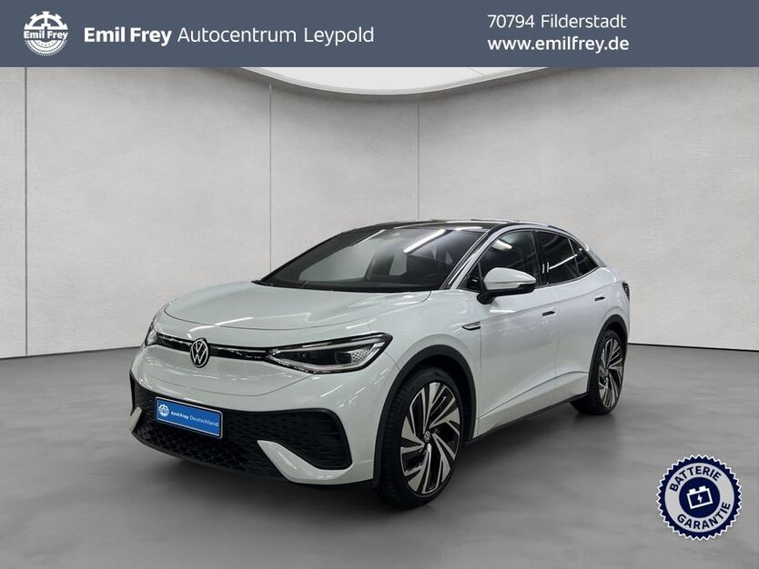 VW ID.5 42.209 km 36.890 € Filderstadt 70794