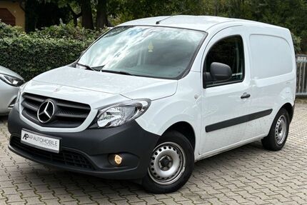Mercedes-Benz Citan 45.100 km 14.450 &euro; Steinenbronn 71144