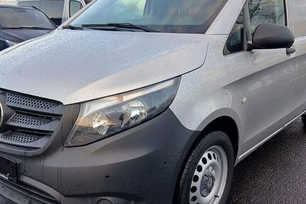 Mercedes-Benz Vito 194.000 km 16.200 € Esslingen am Neckar 73733