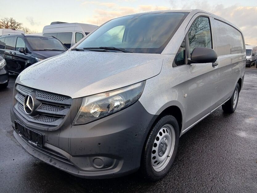 Mercedes-Benz Vito 194.000 km 16.300 € Esslingen am Neckar 73733