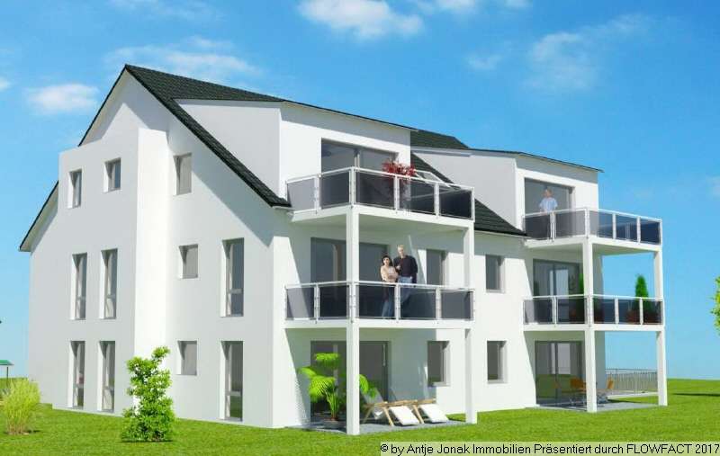 Wohnung zum Kaufen in Denkendorf 567.900 € 93 m²