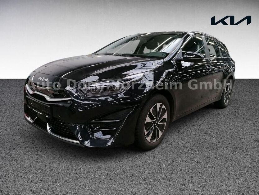 ceed Sportswagon
