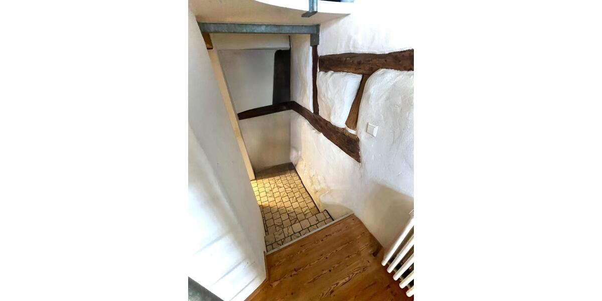 Erdgeschoßwohnung Esslingen am Neckar - 2 Zimmer, 56 m&sup2;, 750&euro; | Angebot:27595316
