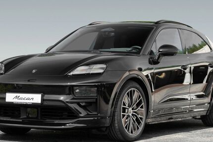 Porsche Macan 8.999 km 119.500 &euro; Filderstadt 70794