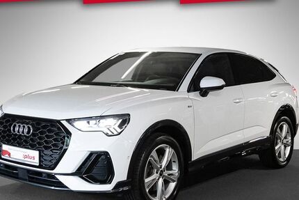 Audi Q3 75.126 km 37.540 &euro; Stuttgart 70469