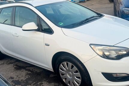 Opel Astra 140.000 km 6.500 &euro; Sindelfingen 71065