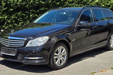 Mercedes-Benz C 180 181.768 km 7.489 &euro; Pforzheim 75179