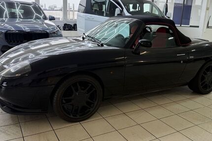 Fiat Barchetta 105.000 km 7.900 &euro; Stuttgart 70376