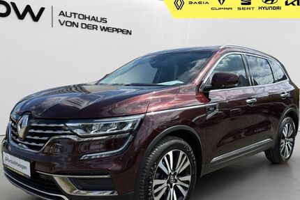 Renault Koleos 72.197 km 27.380 &euro; Stuttgart 70469