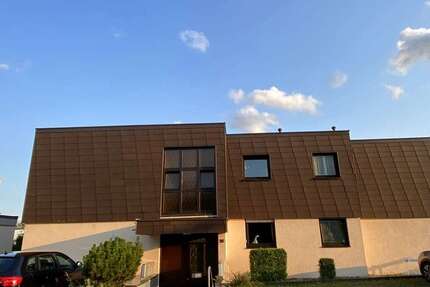 Wohnung zum Kaufen in Herrenberg 294.000 € 81 m² 3 zimmer