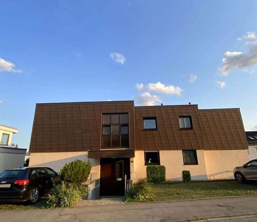 Wohnung zum Kaufen in Herrenberg 294.000 € 81 m² 3 zimmer