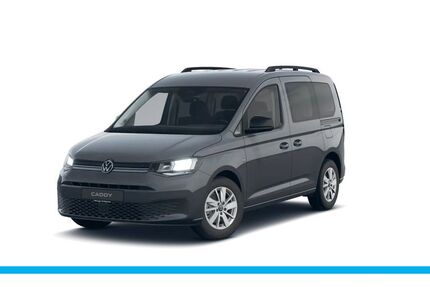 VW Caddy 1.500 km 36.290 &euro; Bietigheim-Bissingen 74321